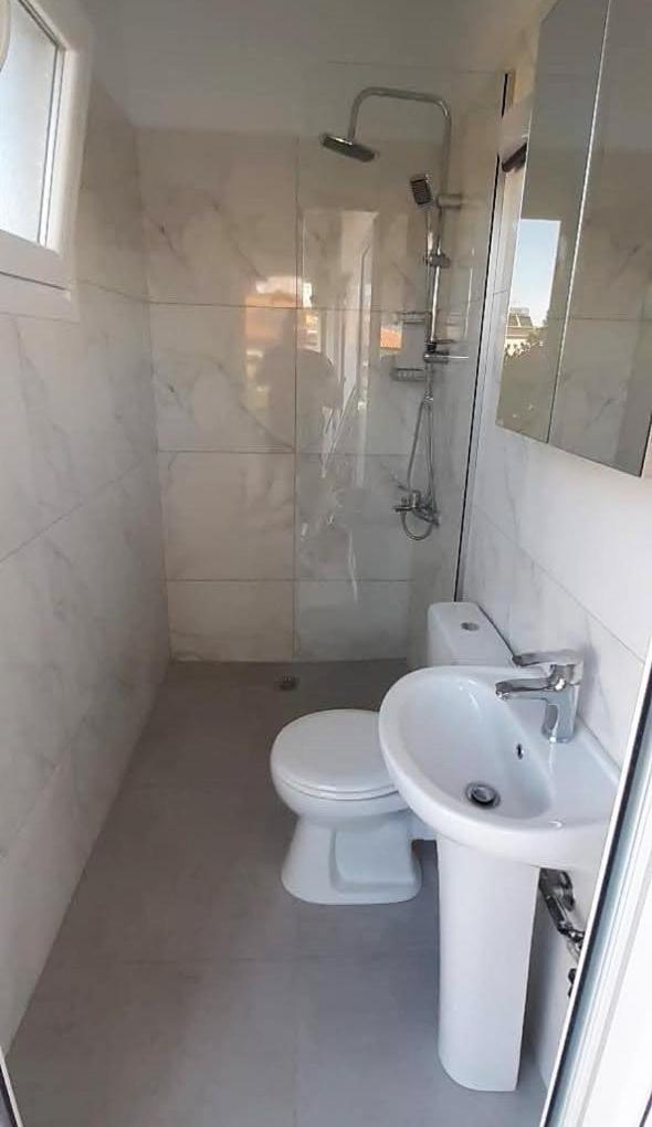 Ourania Apartment อัสโปรวาลตา ภายนอก รูปภาพ